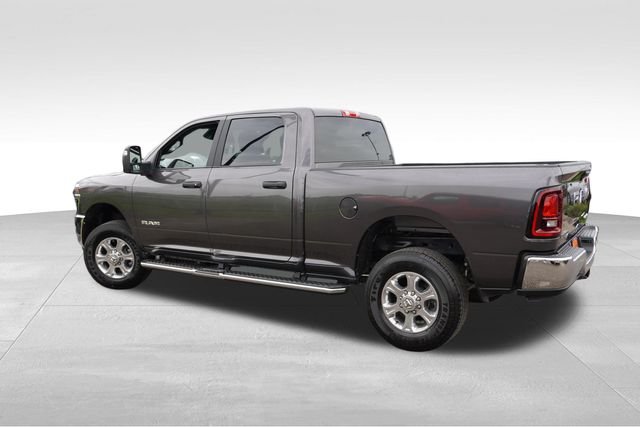 Certified Used 2026 Gray Ram Big Horn image 8