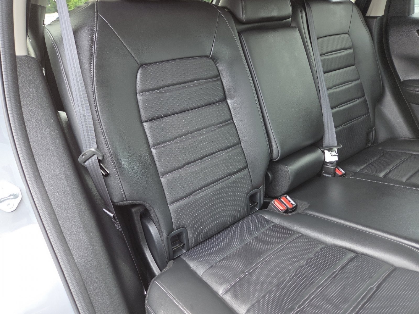 2024 Honda CR-V EX-L - Photo 25