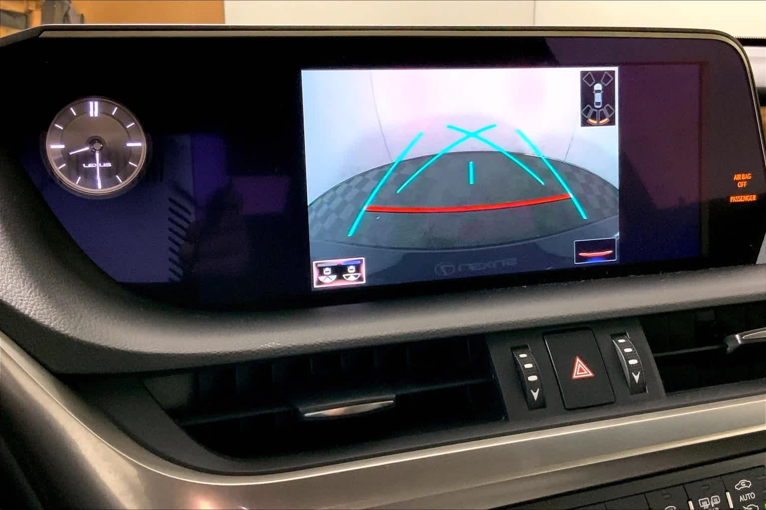 Used 2019 Caviar Lexus Luxury image 26
