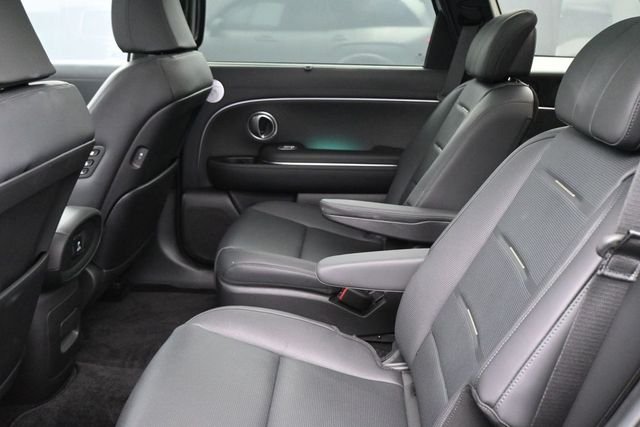 2026 Hyundai Palisade Calligraphy - Photo 31