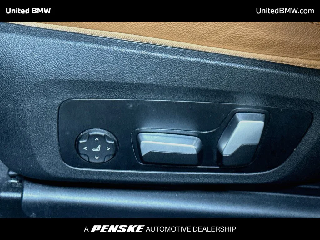 Certified Used 2024 Mineral White Metallic BMW M440i image 11