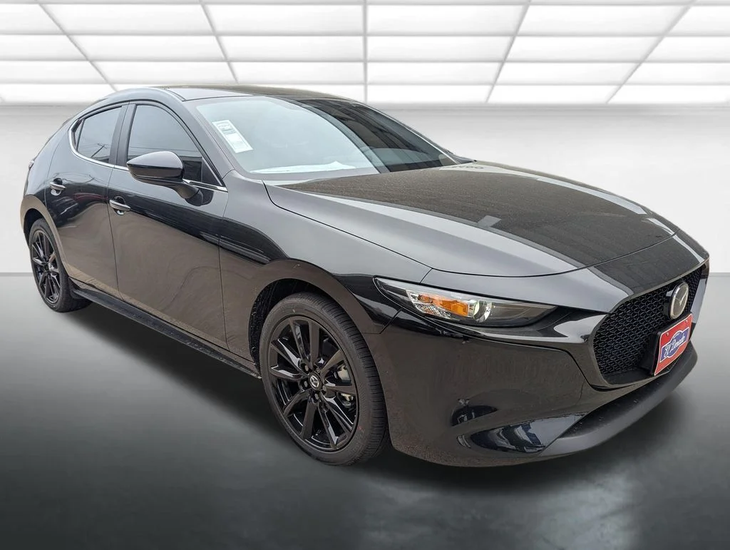 2026 Mazda CX-3 Select Sport AT 5-Door SKYACTIV's photo