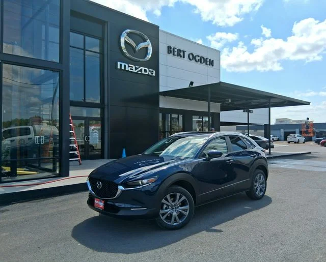 2026 Mazda CX-30 Preferred AWD's photo