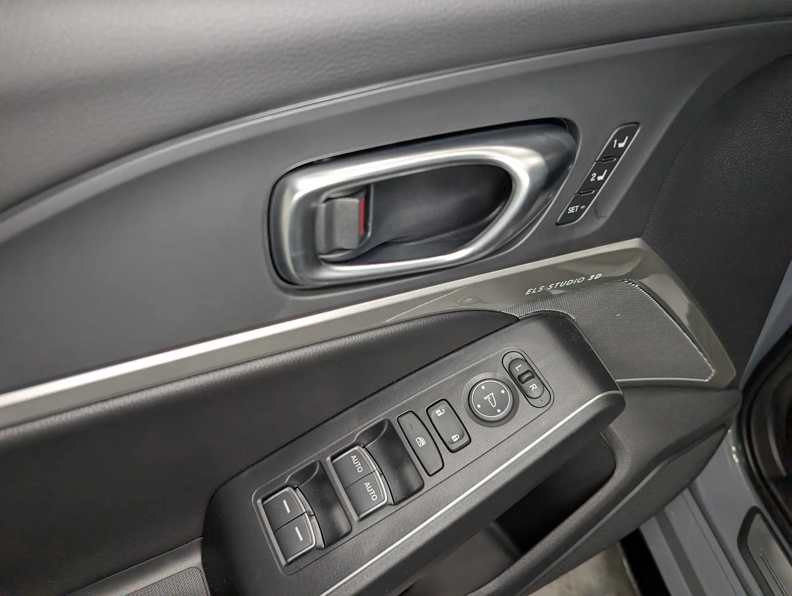 2026 Acura Integra A-Spec w/Technology Package - Photo 34