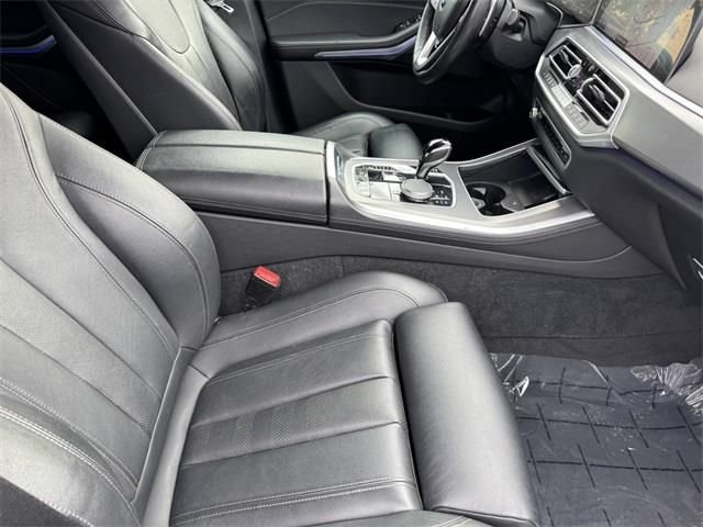 2022 BMW X5 40i - Photo 8