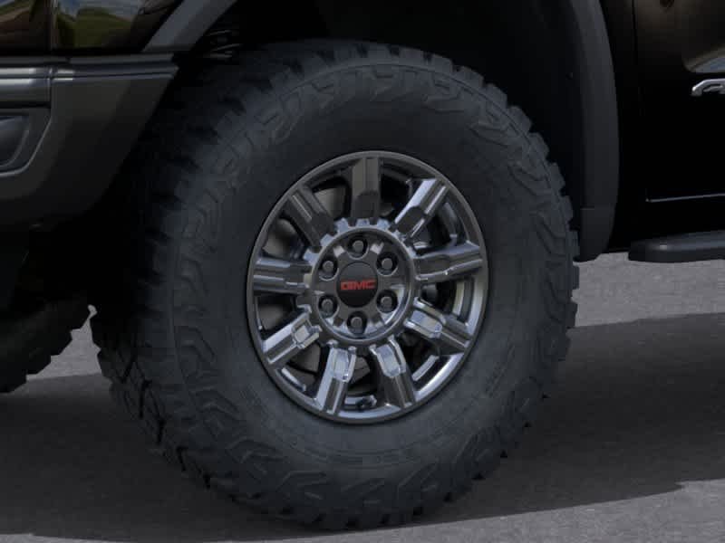 2026 GMC Sierra 1500 AT4X - Photo 9