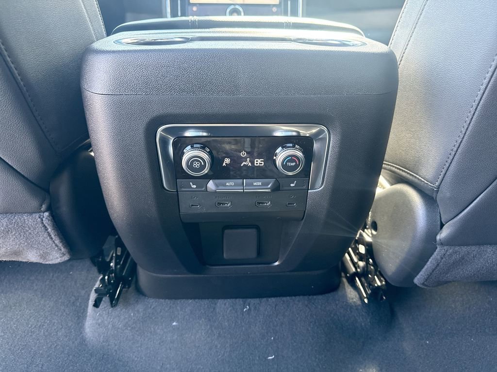 2026 GMC Yukon XL Elevation - Photo 22