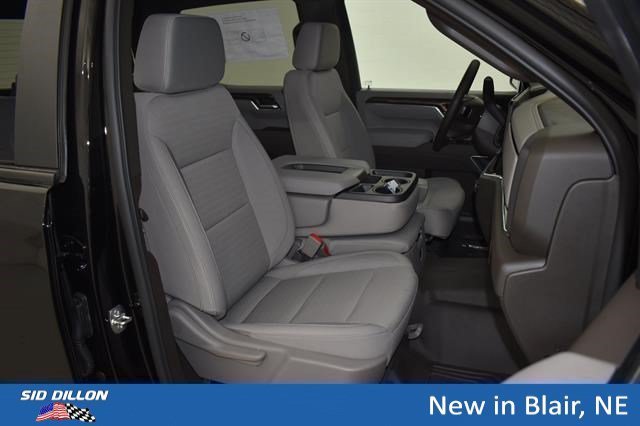 2026 Chevrolet Silverado 1500 LT - Photo 8