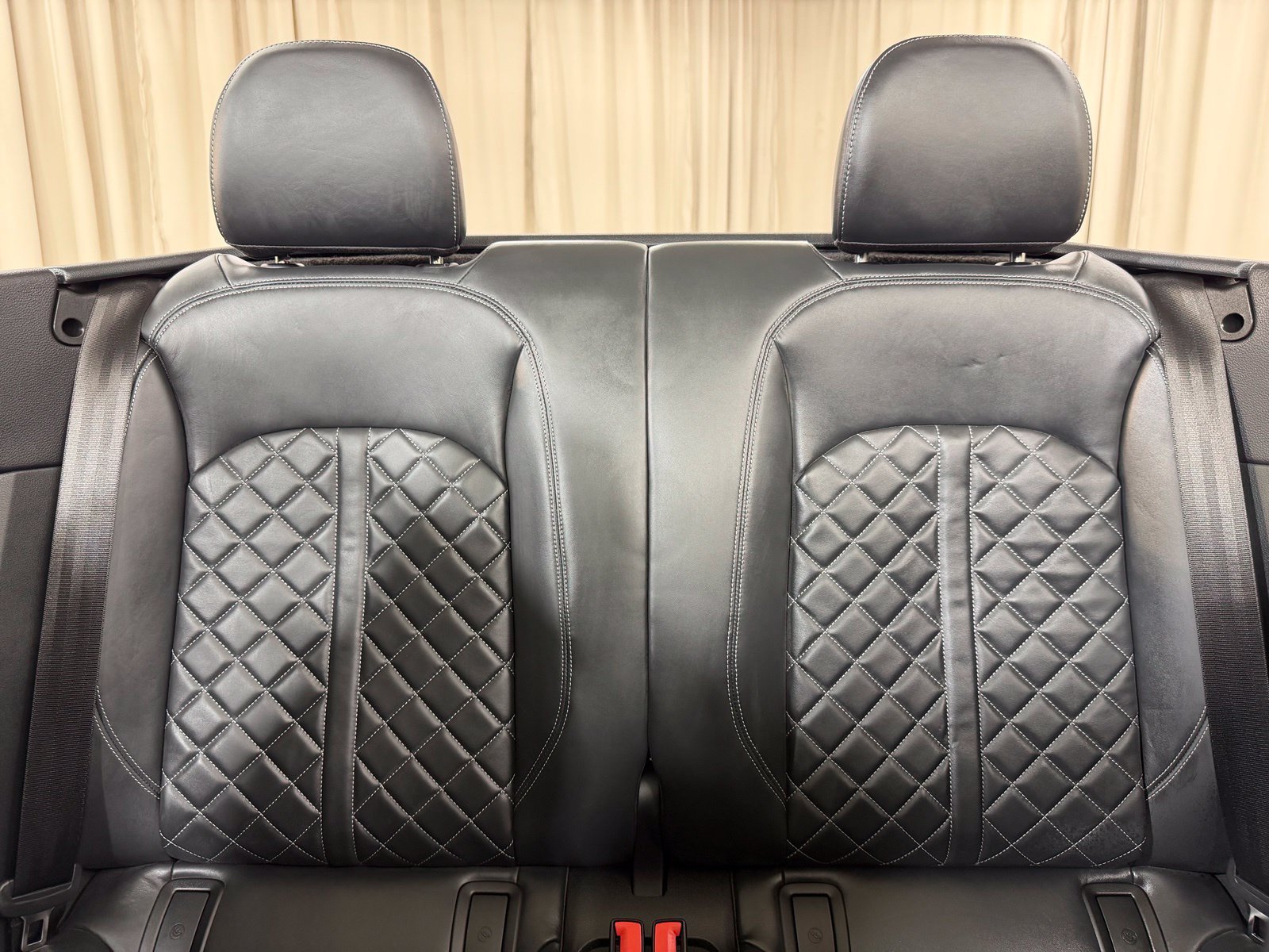 Used 2024  Audi 3.0T Premium Plus image 32