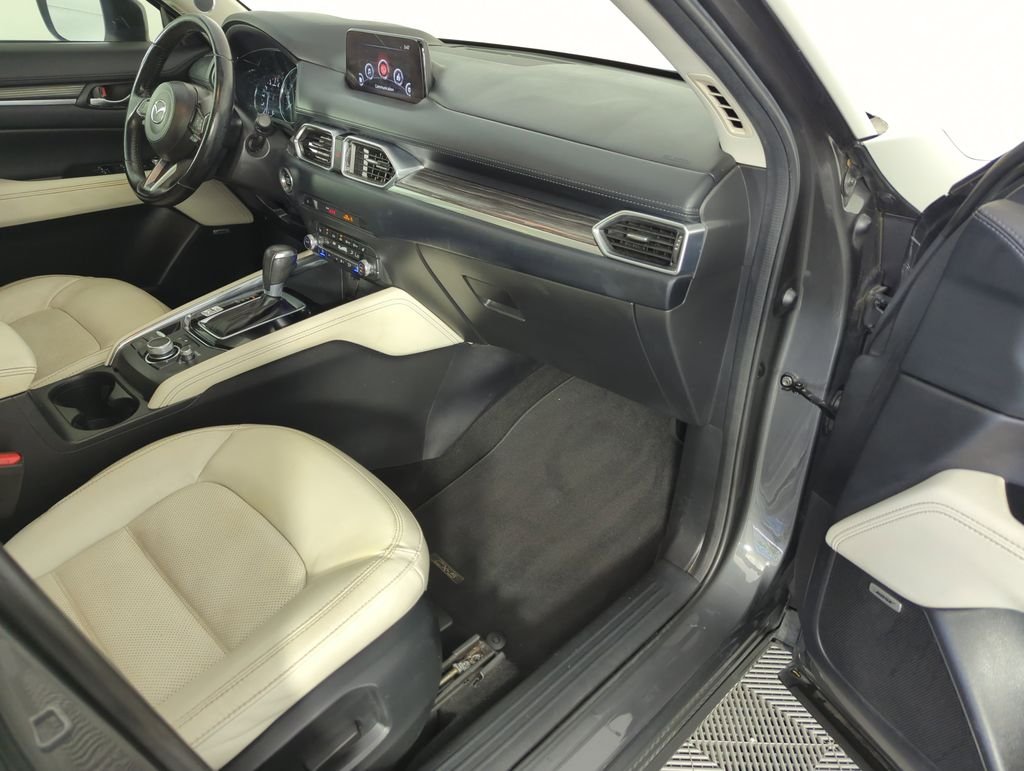 Used 2019 Gray Mazda Grand Touring Reserve image 37