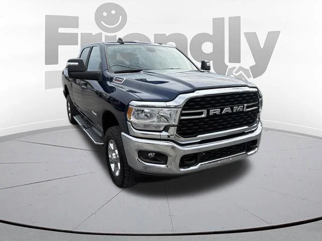 Used 2024 Blue Ram Big Horn image 11