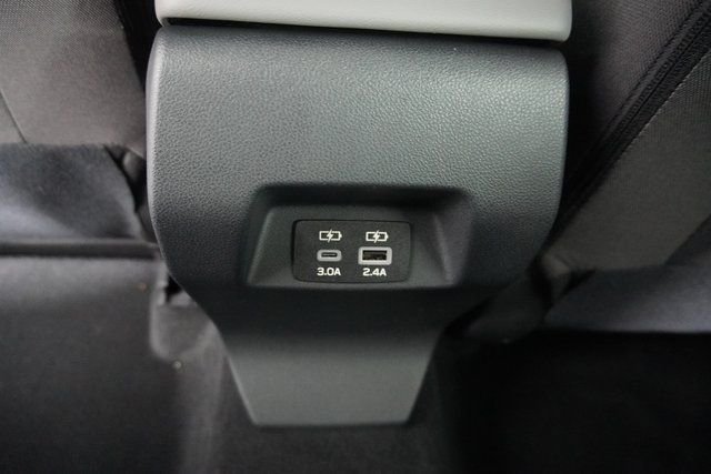 2026 Subaru Crosstrek Premium - Photo 22