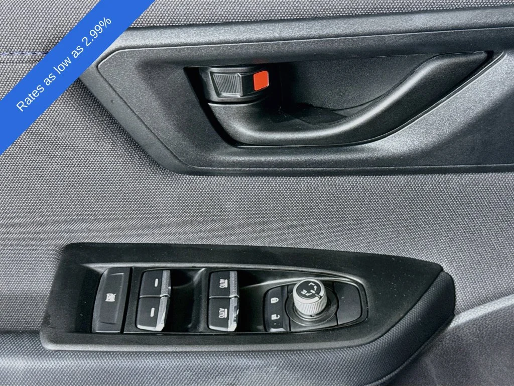 Certified Used 2026 Beige Subaru Premium image 21