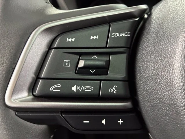 New 2027 DEEPWATER BLUE PEARL Subaru Touring 7-Passenger image 20