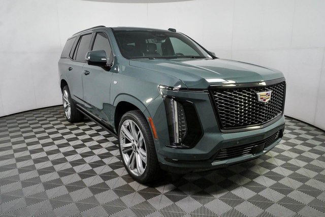 2026 Cadillac Escalade 2026 Cadillac Escalade Sport SUV
