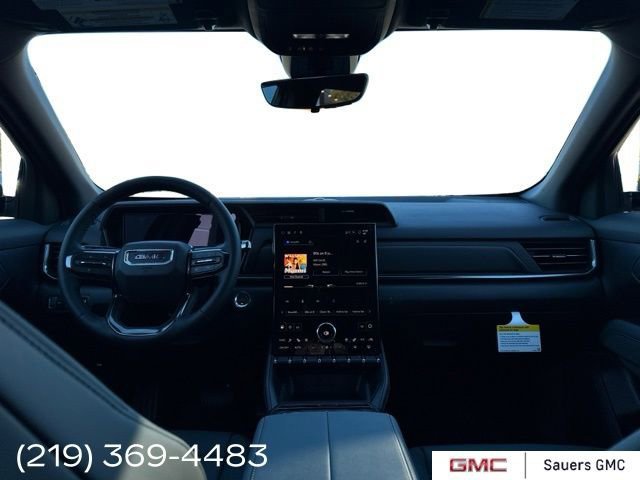 2026 GMC Terrain AT4 - Photo 14