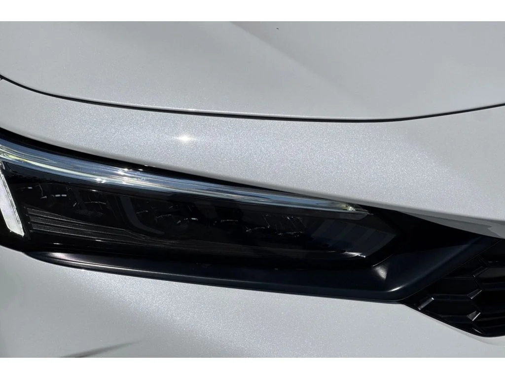 New 2026 Platinum White Pearl Honda Sport image 30