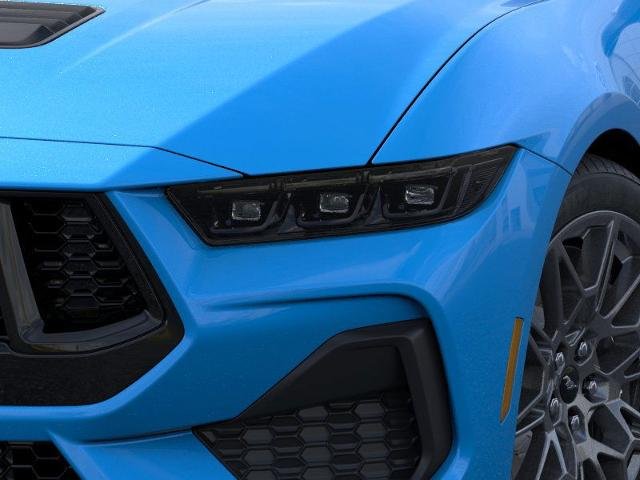 New 2026 Grabber Blue Metallic Ford TCcustoms image 37