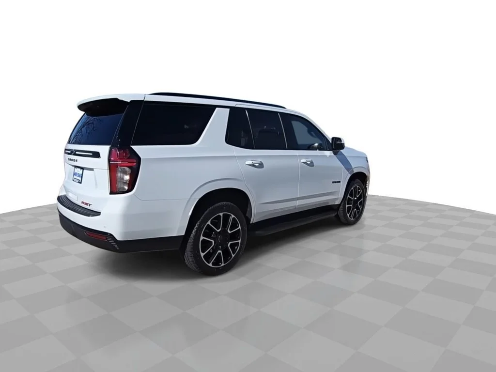 2023 Chevrolet Tahoe RST - Photo 8