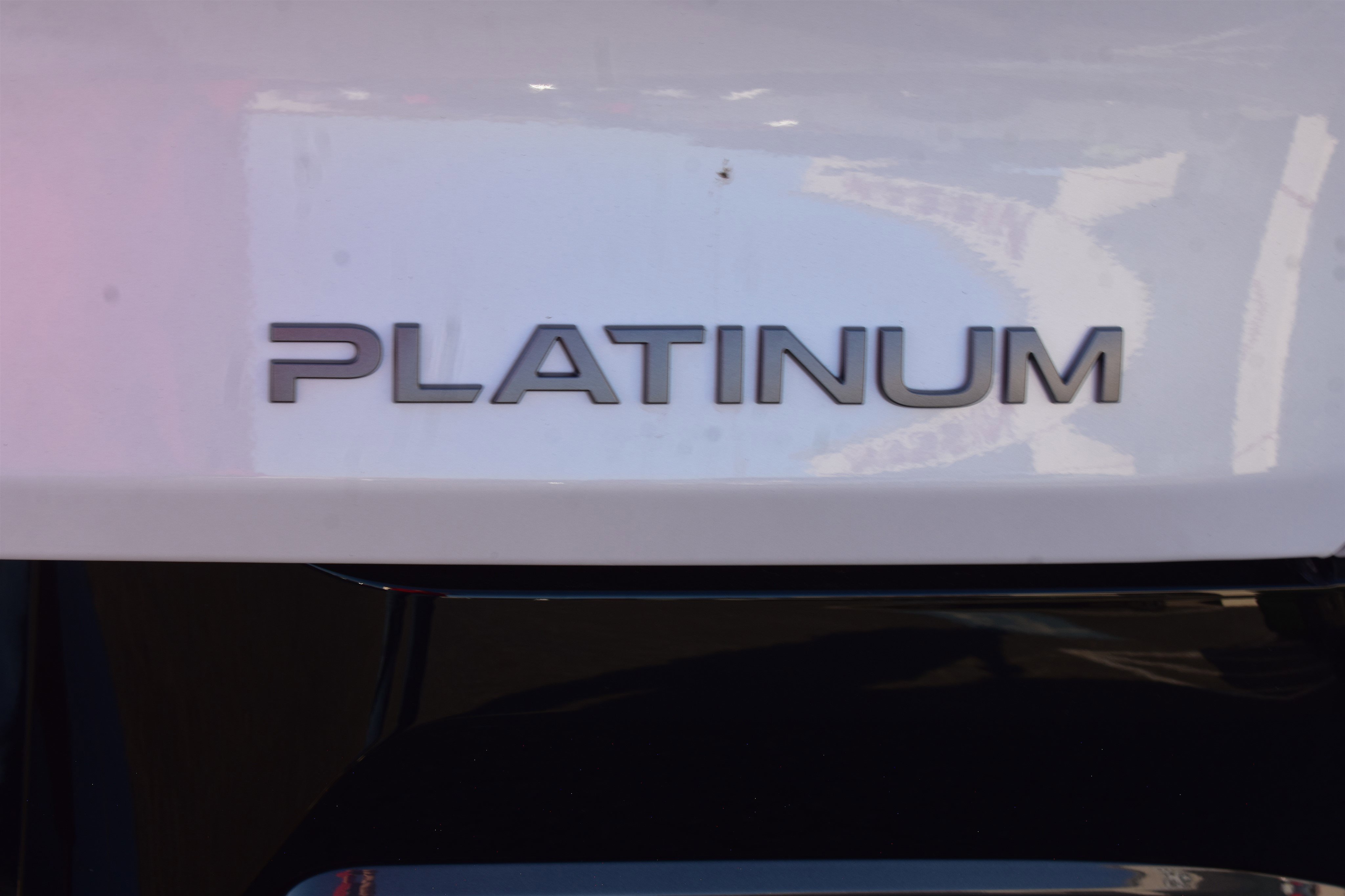 2026 Nissan Murano Platinum - Photo 8