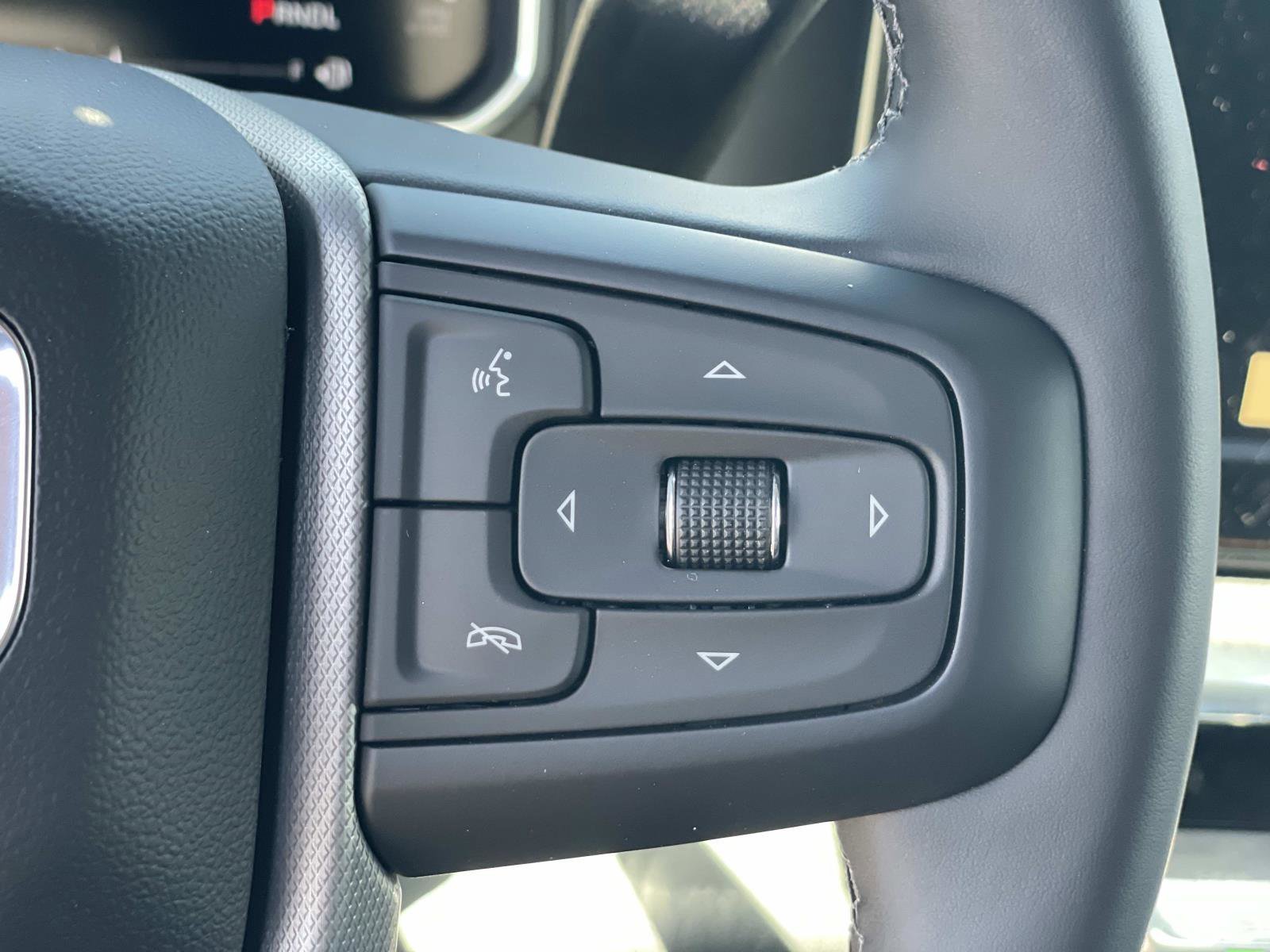 2026 GMC Sierra 2500HD Denali - Photo 11