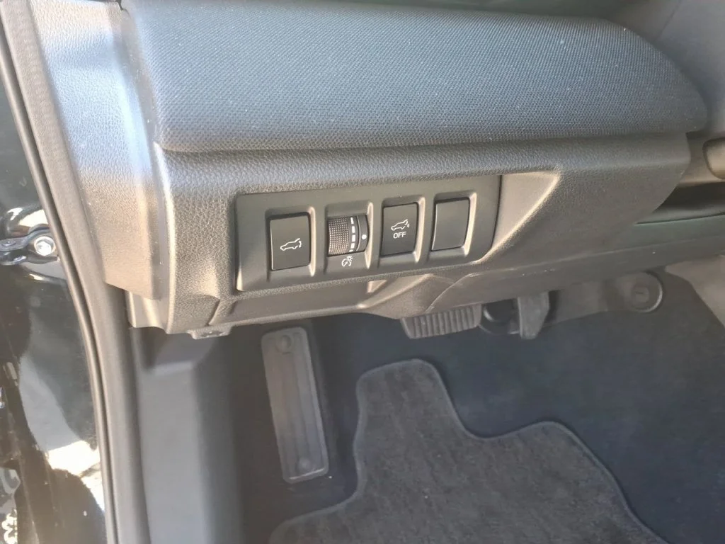 2025 Subaru Outback Premium - Photo 20