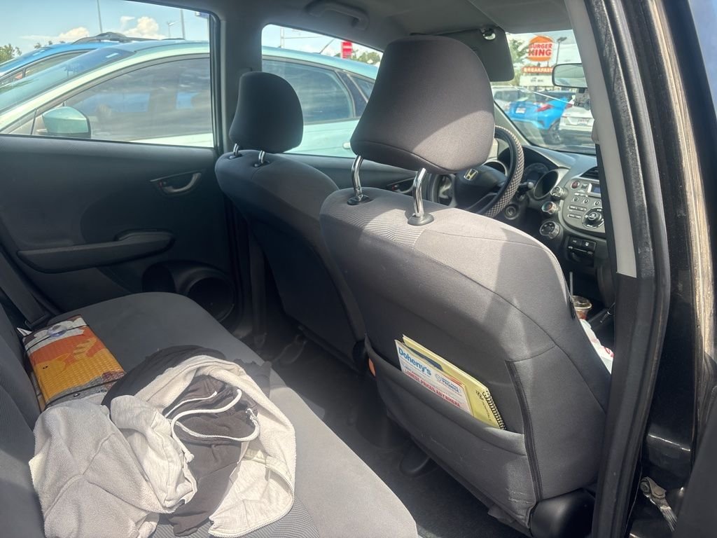 Used 2010  Honda Base image 13