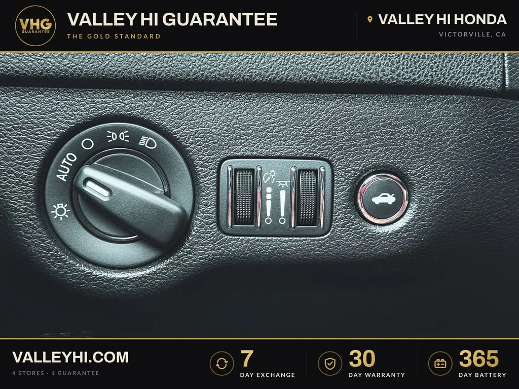 Used 2023 Silver Dodge SXT image 29