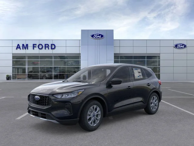2026 Ford Escape Active®