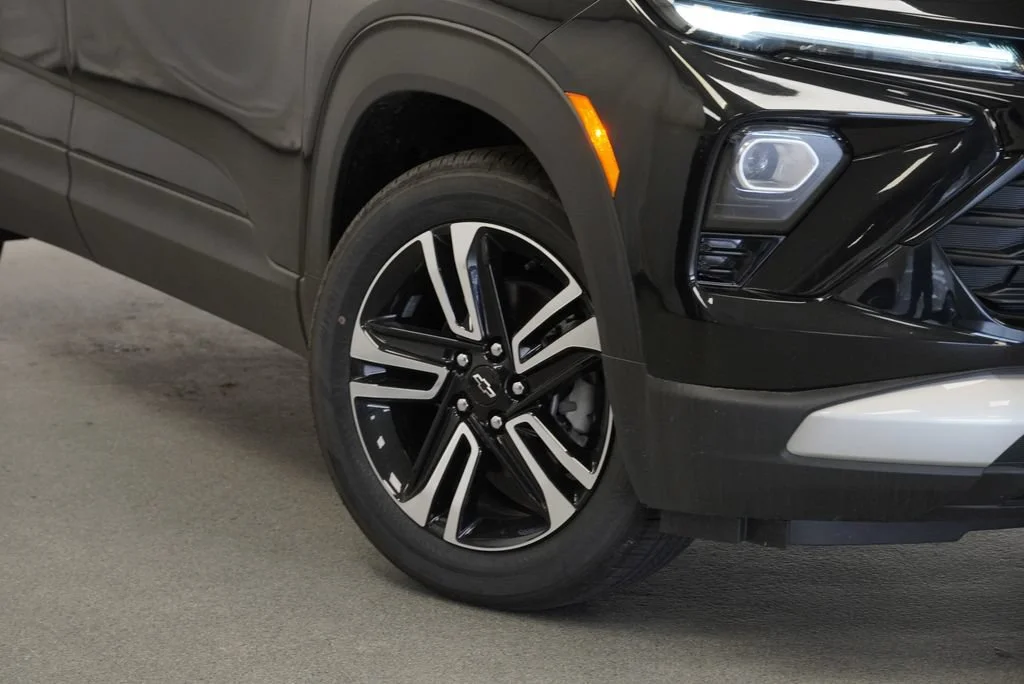 2026 Chevrolet Trailblazer LT - Photo 10