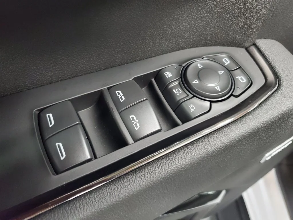2026 GMC Sierra 2500HD AT4 - Photo 26