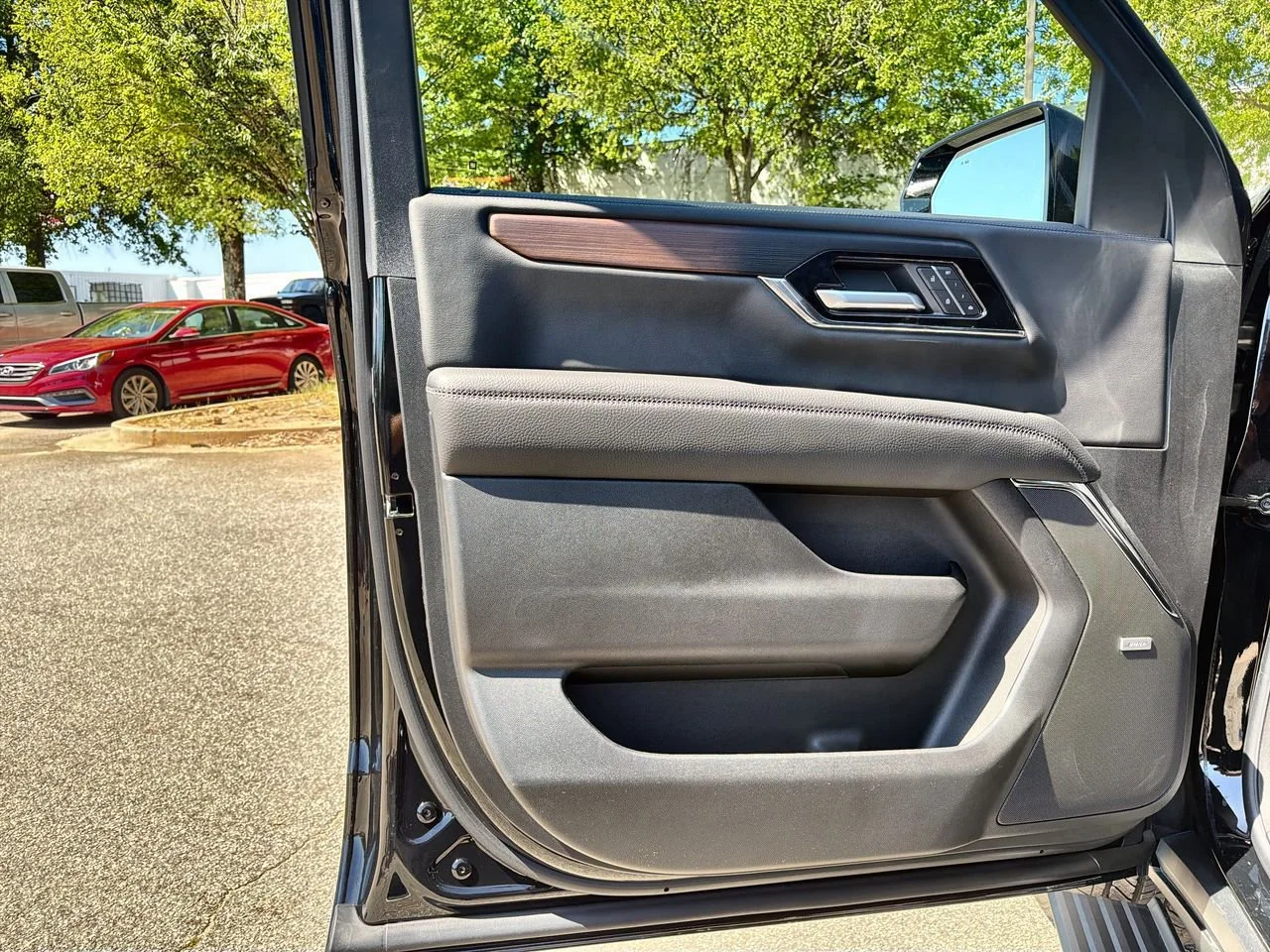 New 2026 Onyx Black GMC Denali image 18