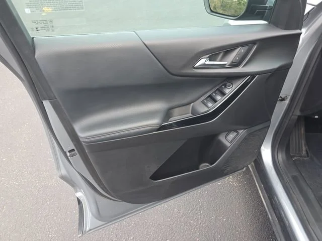 Used 2025 Sterling Gray Metallic Chevrolet LT image 11