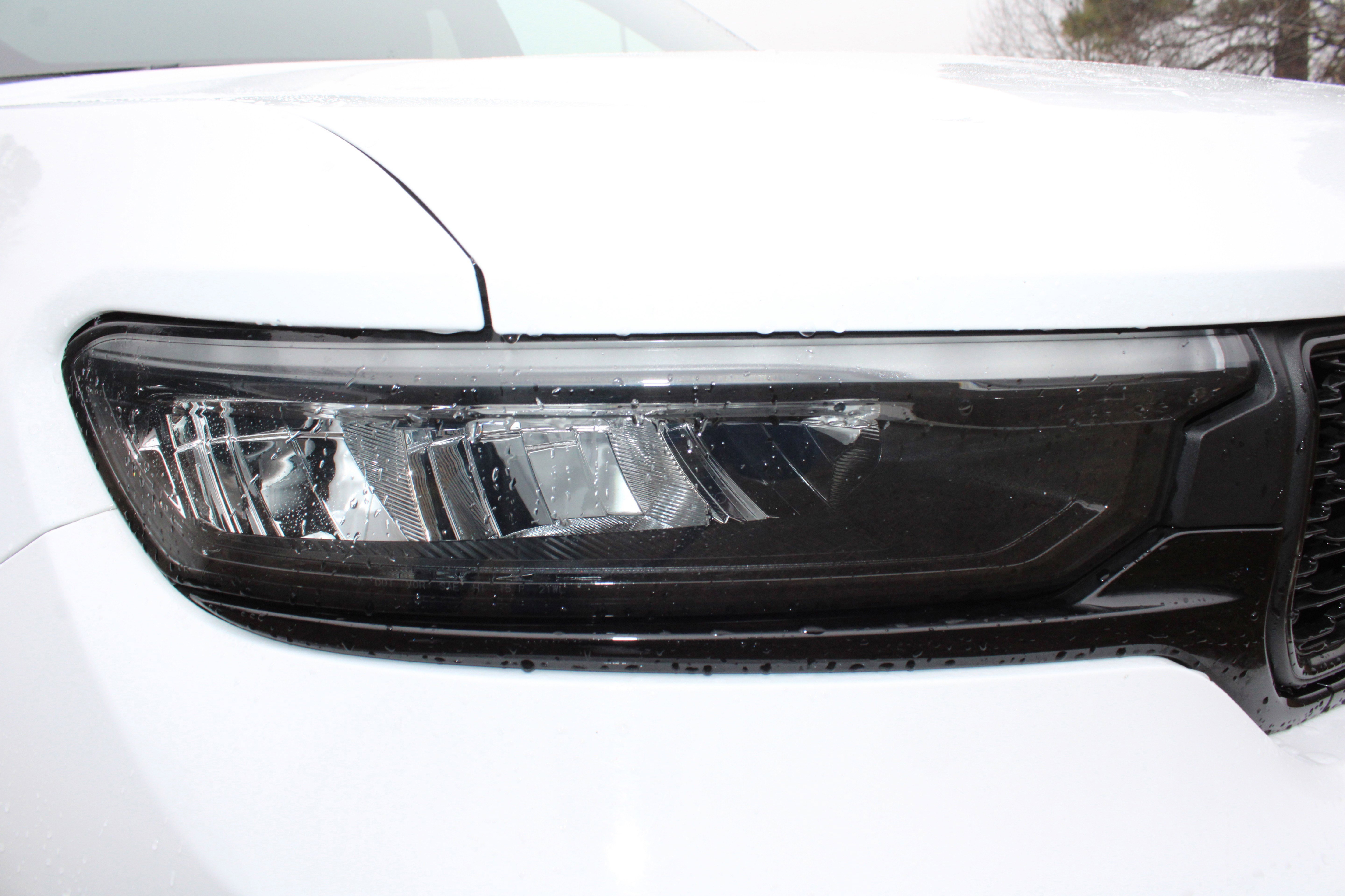 2024 Jeep Grand Cherokee L Altitude - Photo 9