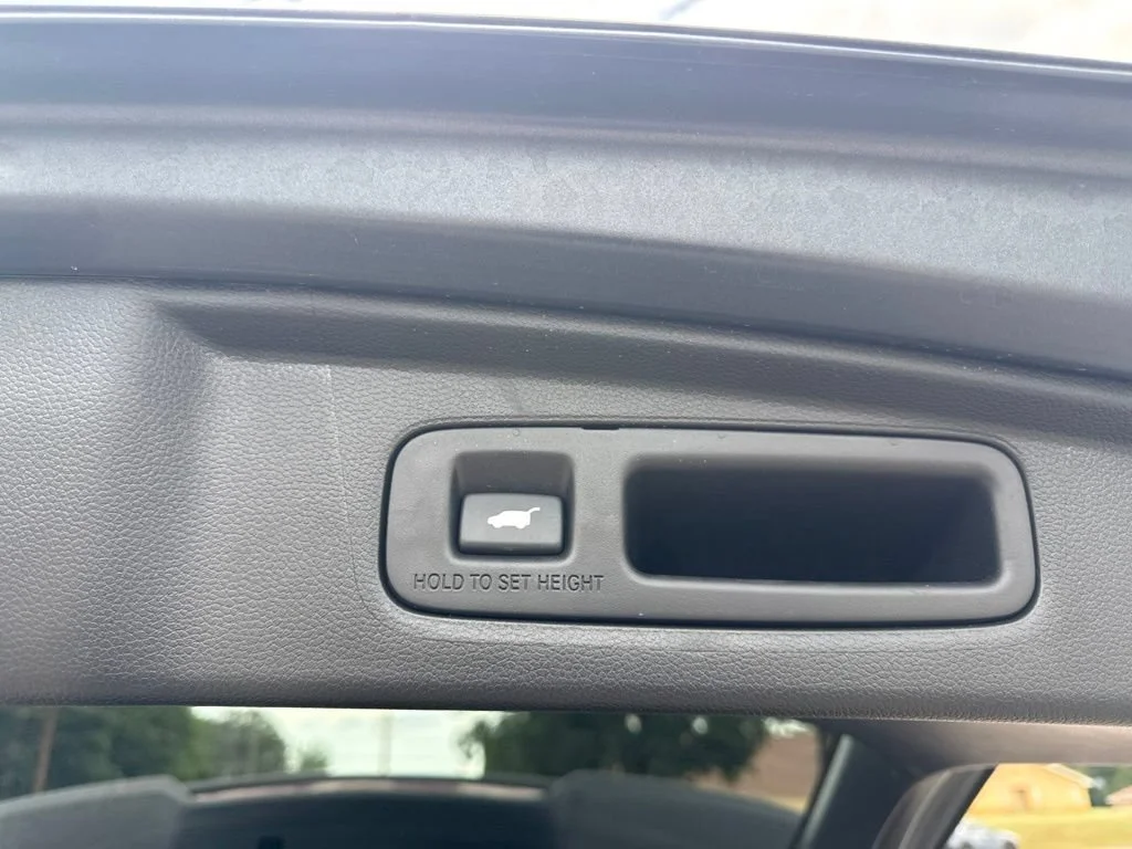 Used 2025 Gray Honda Sport-L image 31