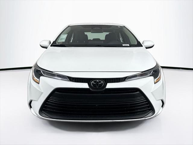 Certified Used 2024 ICE CAP Toyota  image 8