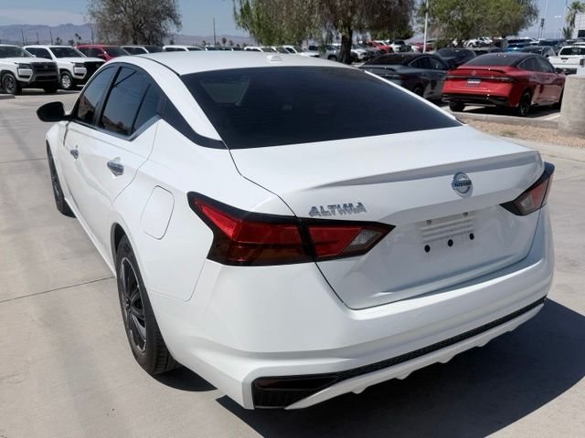 2019 Nissan Altima S - Photo 6