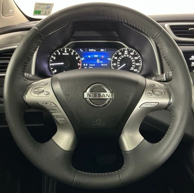 Used 2017 Gray Nissan SL image 17