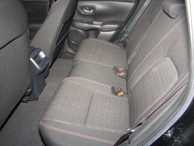 Certified Used 2024 Crystal Black Pearl Honda Sport image 11