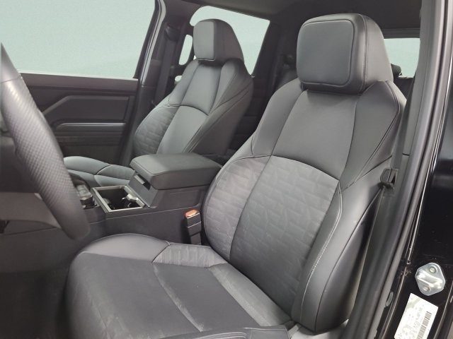 Used 2024 Black Toyota TRD Off Road image 18