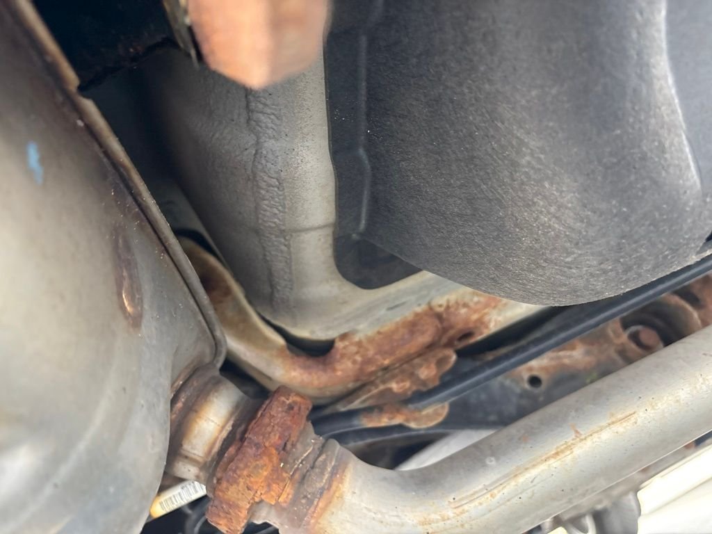Used 2018 Red Honda EX image 6