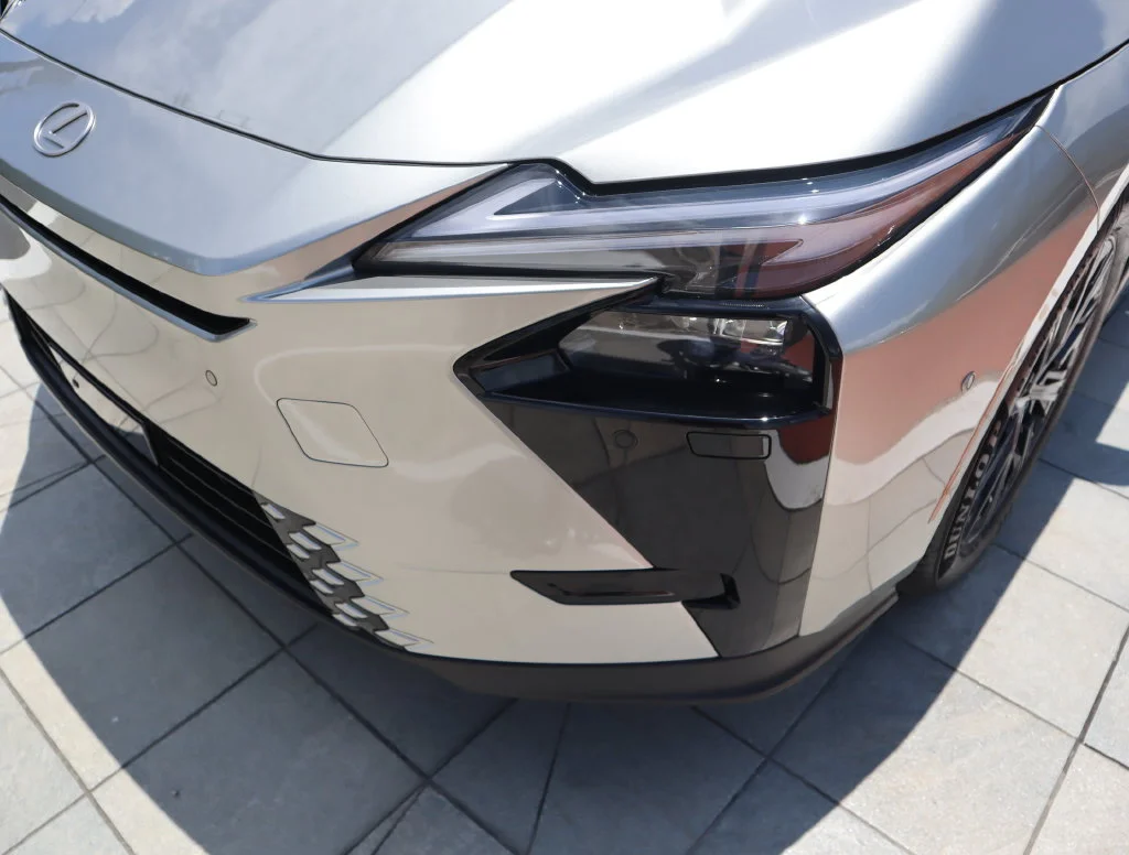 New 2026  Lexus 350h Premium image 17