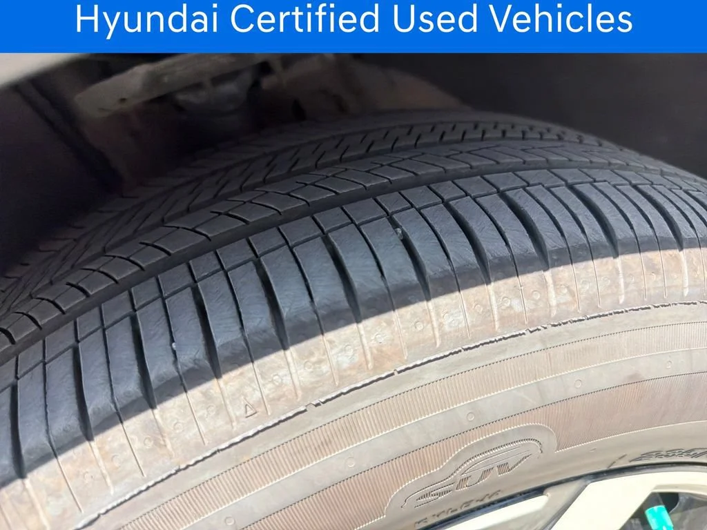 Certified Pre-Owned 2026 Hyundai Santa Fe SEL