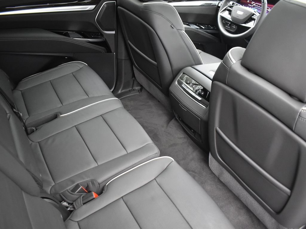 2026 CADILLAC ESCALADE ESV - Image 33