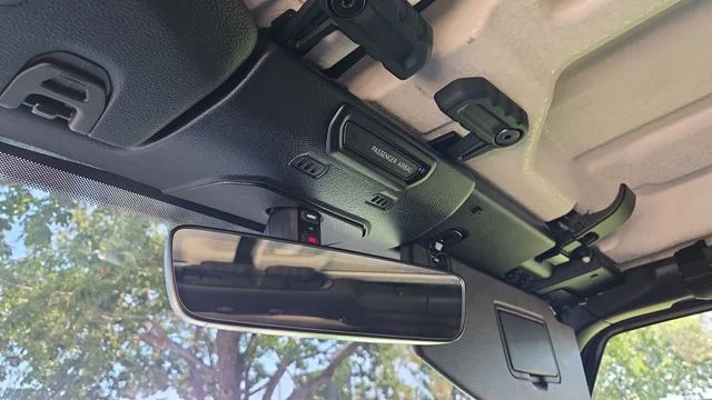 Used 2018 Gray Jeep Unlimited Sahara image 13