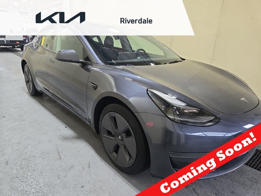 2023 Tesla Model 3 Base