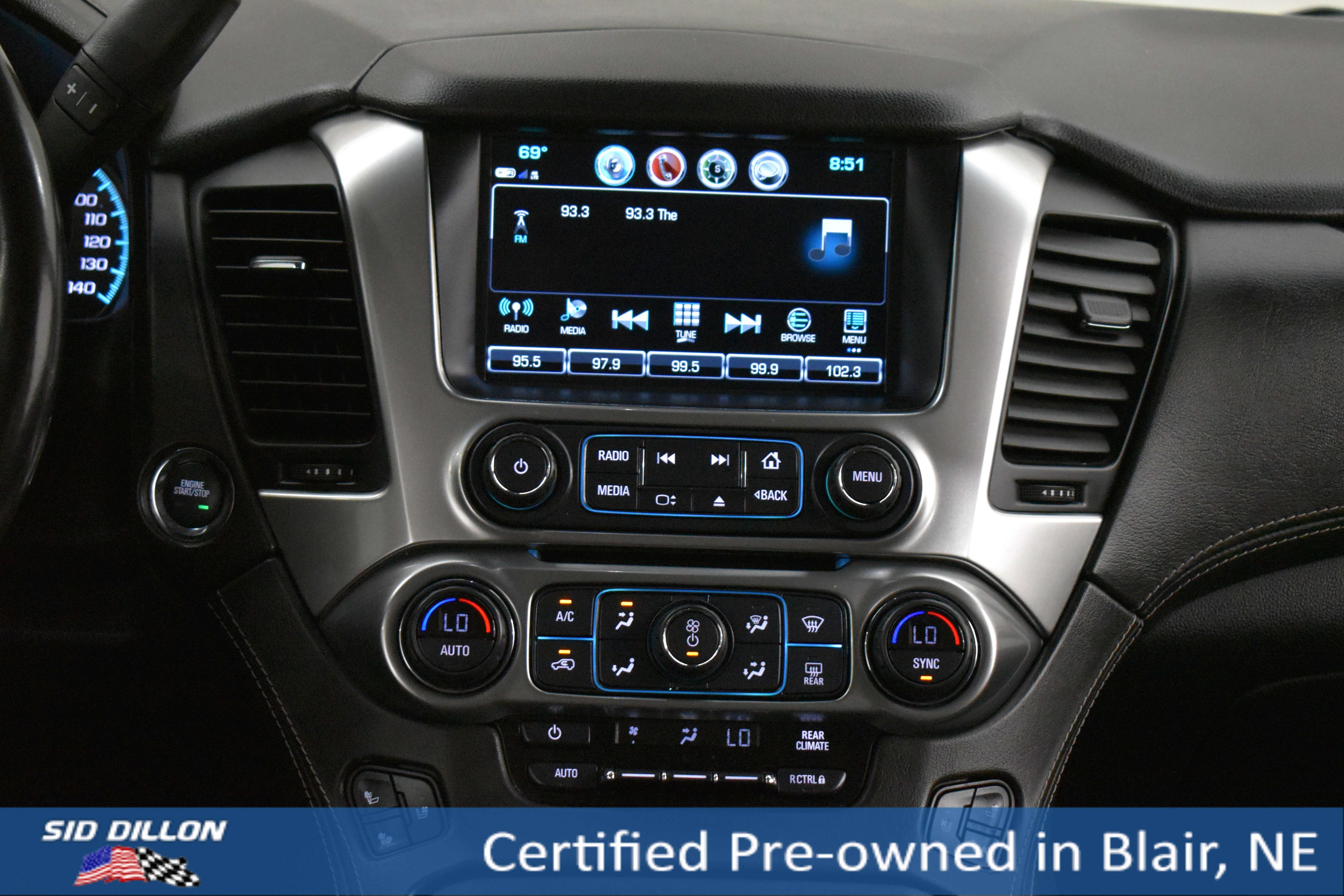 Used 2020 Summit White Chevrolet Premier image 6