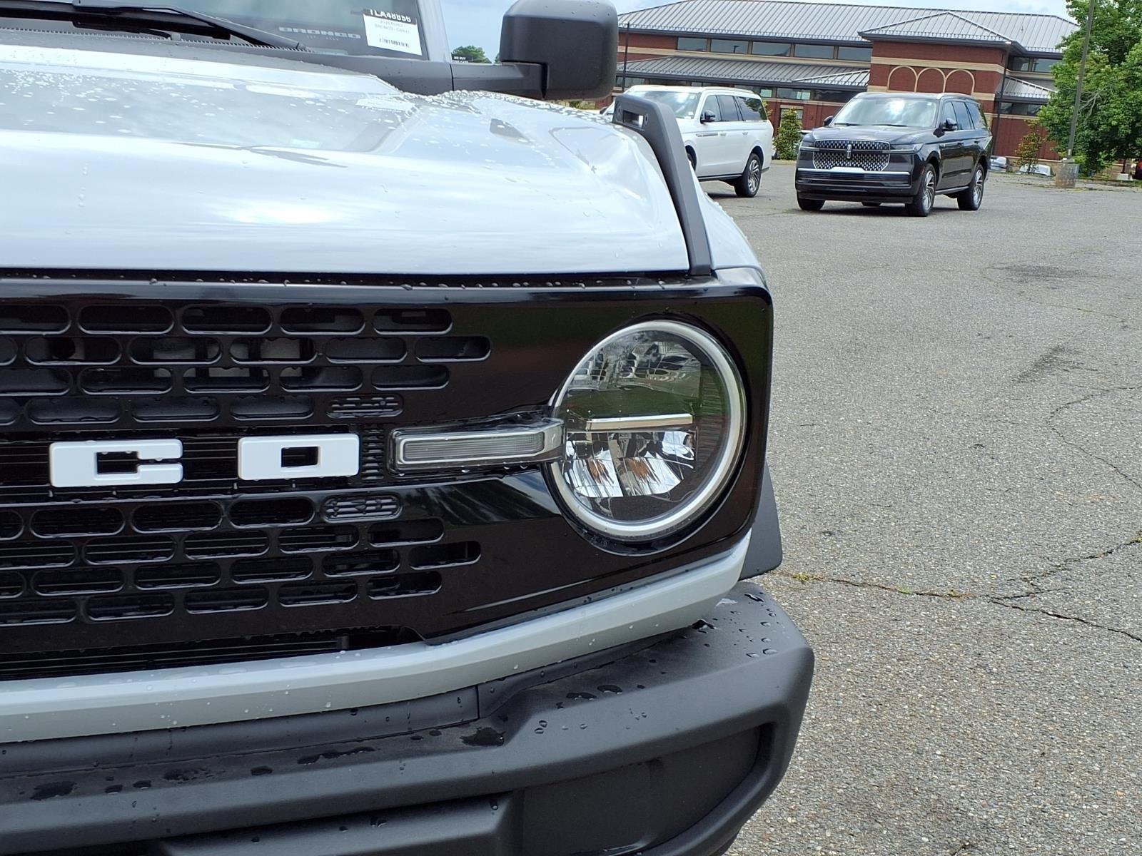 New 2026 Avalanche Ford Big Bend® image 14