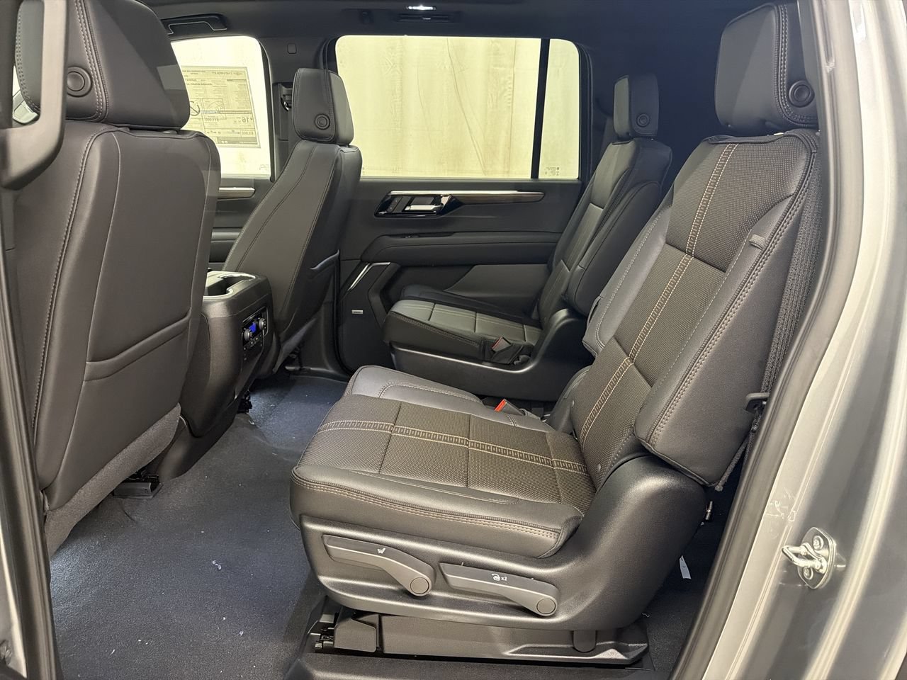 New 2026 Sterling Gray Metallic Chevrolet High Country image 19