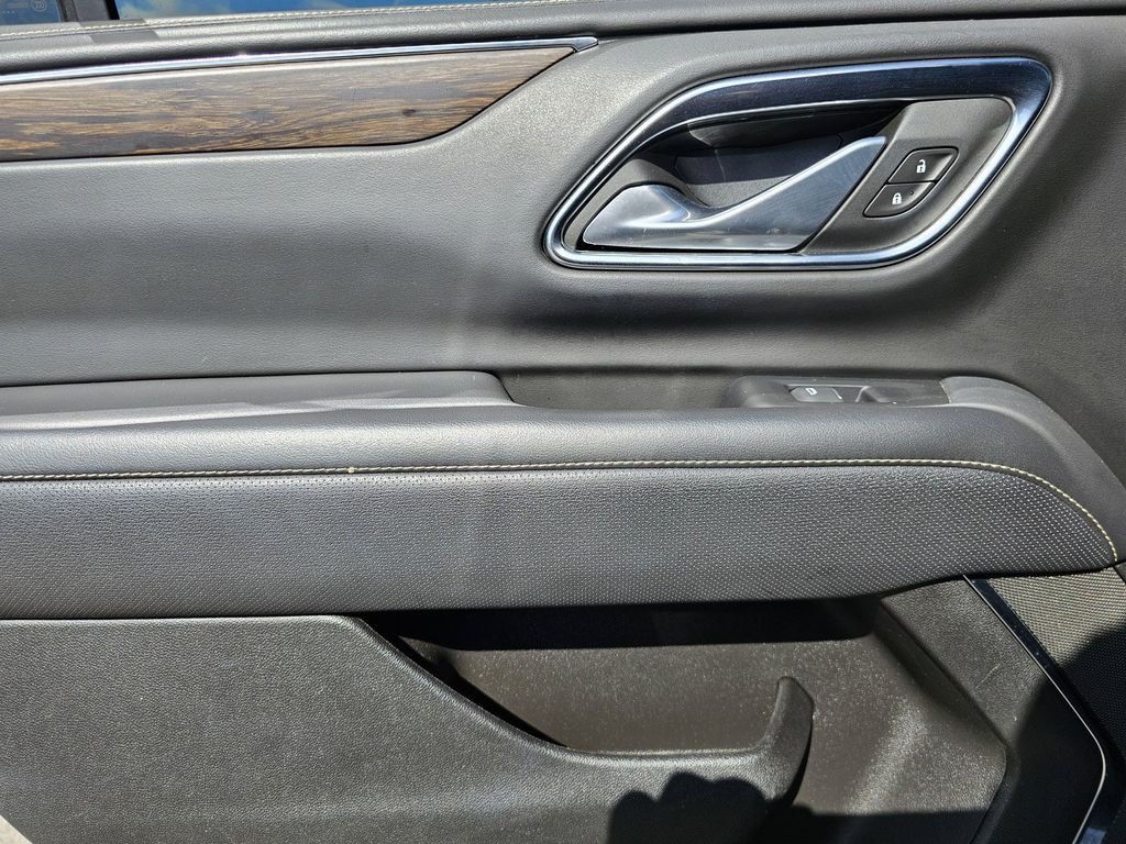 Certified Used 2024 Dark Ash Metallic Chevrolet Premier image 17